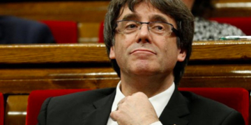 El Gobierno, convencido de que Puigdemont no tiene apoyos internacionales