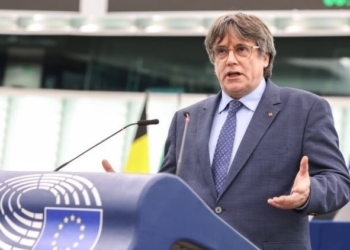 La Eurocámara pide que se investiguen los nexos entre el Kremlin y el independentismo catalán