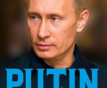 ‘Putín. El poder visto desde dentro’, de Hubert Seipel