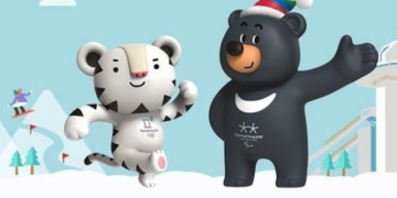 Corea del Sur presenta los JJOO de Invierno de Pyeongchang 2018