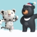Corea del Sur presenta los JJOO de Invierno de Pyeongchang 2018
