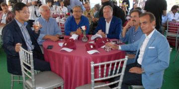 Qatar garantiza los derechos de los trabajadores del Mundial de 2022