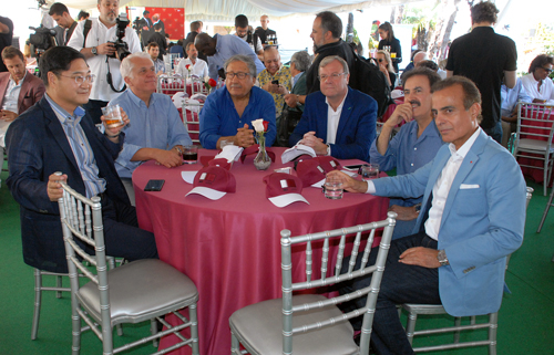 Qatar garantiza los derechos de los trabajadores del Mundial de 2022