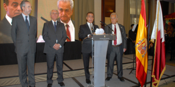 Qatar critica el bloqueo “ilegal e inhumano” de sus vecinos del Golfo Pérsico