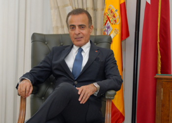 «Hay países que utilizan la excusa del terrorismo como arma arrojadiza contra Qatar»