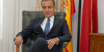 «Hay países que utilizan la excusa del terrorismo como arma arrojadiza contra Qatar»