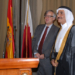Qatar conmemora el acceso al trono de su fundador, el jeque Al Thani