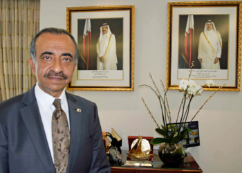 «El Mundial de Fútbol de Qatar será un torneo legendario, todo está bien planeado»