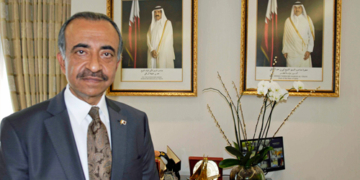 «El Mundial de Fútbol de Qatar será un torneo legendario, todo está bien planeado»