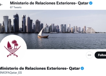 Qatar abre una cuenta en Twitter para conectar con el mundo hispanohablante