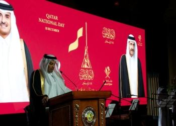 «En los últimos 12 años Qatar ha progresado como nación en todos los aspectos»