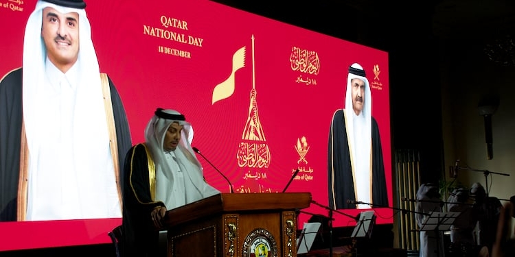 «En los últimos 12 años Qatar ha progresado como nación en todos los aspectos»