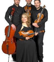 El Instituto Italiano de Cultura presenta su nuevo ciclo Suono Italiano