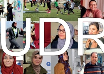 Aecid y Fundación LaLiga desarrollarán un proyecto de dos campos de fútbol en Sarhan (Jordania)