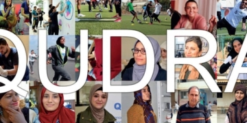 Aecid y Fundación LaLiga desarrollarán un proyecto de dos campos de fútbol en Sarhan (Jordania)