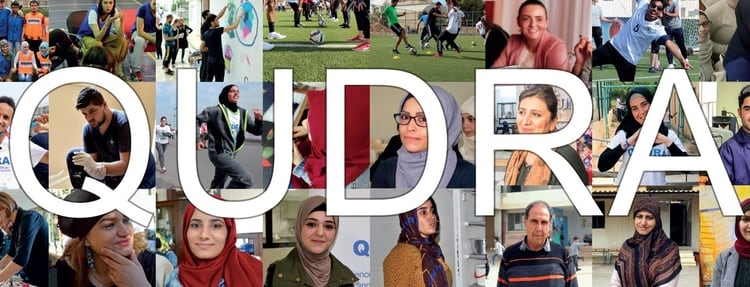 Aecid y Fundación LaLiga desarrollarán un proyecto de dos campos de fútbol en Sarhan (Jordania)