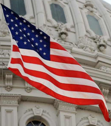 Debate sobre ‘¿Qué ha votado EEUU en el mid-term?’ en Casa América