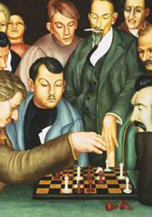 El Instituto Francés debate la clase de soberanía que necesita Europa