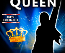 La ‘Symphonic Rhapsody of Queen’ regresa al Teatro Calderón