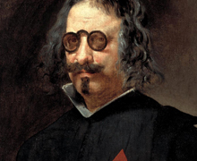 ‘La vida del Buscón llamado Don Pablos’, de Francisco de Quevedo