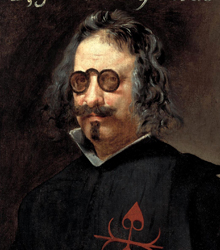 ‘La vida del Buscón llamado Don Pablos’, de Francisco de Quevedo