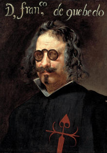 ‘La vida del Buscón llamado Don Pablos’, de Francisco de Quevedo