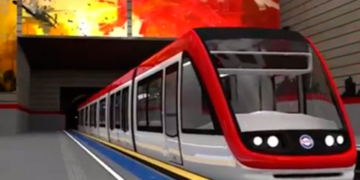 España concede un crédito de 168 millones de euros para el Metro de Quito