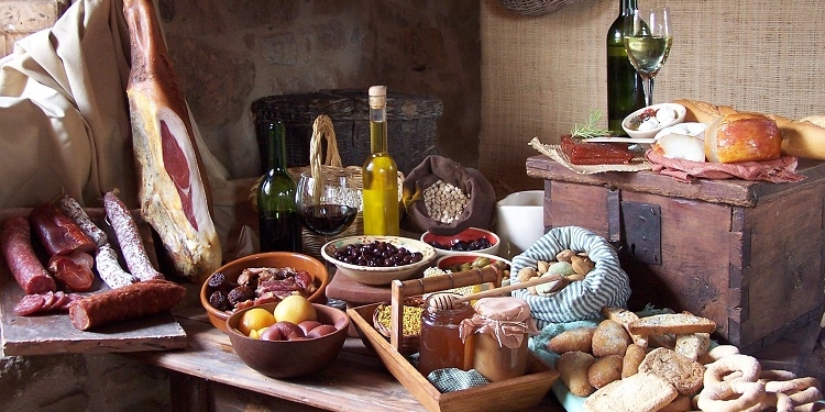 España Global y la Real Academia de Gastronomía promoverán la imagen de España