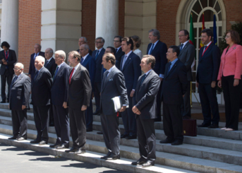 El Gobierno cierra la RAN con Argelia y se retrasa la visita real a Marruecos