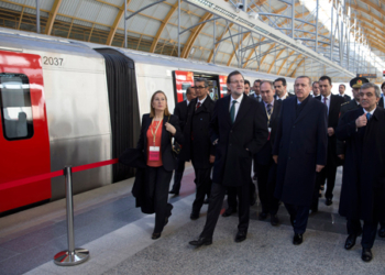 España reanudará sus cumbres bilaterales con Turquía a finales de mes