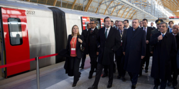 España reanudará sus cumbres bilaterales con Turquía a finales de mes