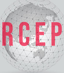 Webinar sobre la RCEP, el mayor tratado de libre comercio del mundo