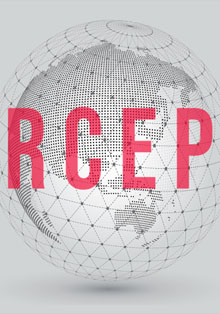 Webinar sobre la RCEP, el mayor tratado de libre comercio del mundo