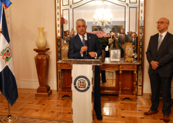 El ministro de Exteriores dominicano preside la entrega de los Premios Padre Billini