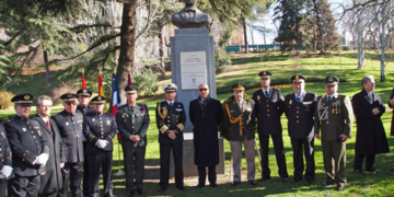 Aníbal de Castro glosa la independencia dominicana «en un mundo globalizado»