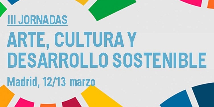 Expertos analizan en Madrid el papel de la cultura en la Agenda 2030