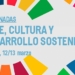Expertos analizan en Madrid el papel de la cultura en la Agenda 2030