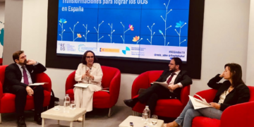 España ocupa el puesto 21 de 162 en el ‘ranking’ mundial de la Agenda 2030