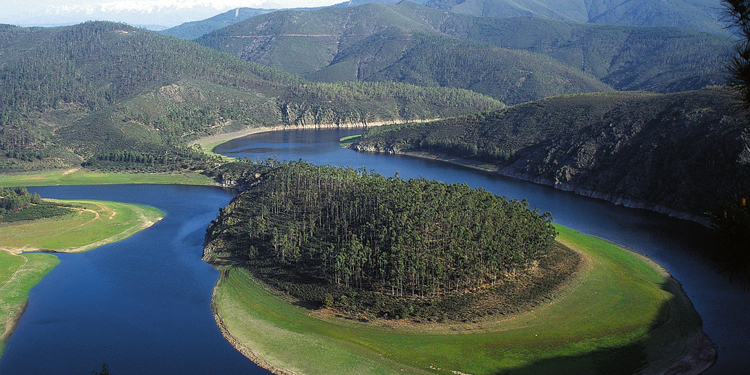 Fotos: Dirección General de Turismo / Editorial MIC