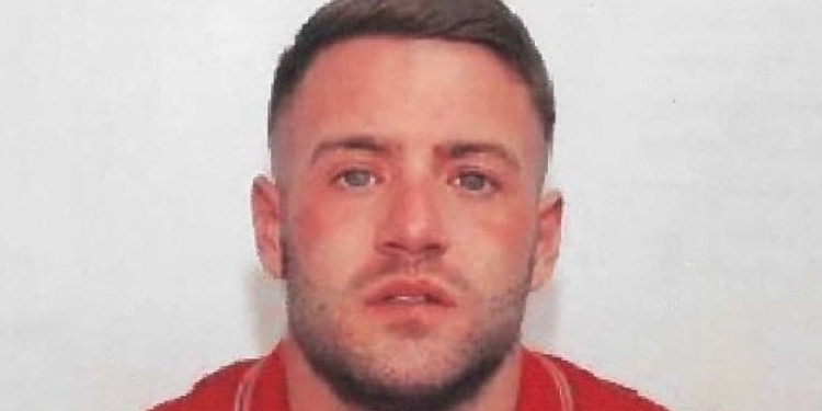 La cooperación policial bilateral permite la detención de un fugitivo británico en Barcelona