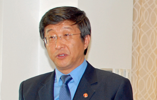 España anuncia que revisa sus relaciones bilaterales con Corea del Norte