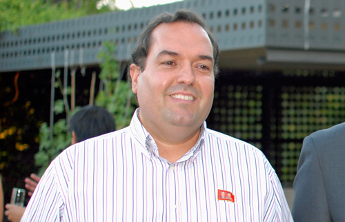 Corea del Norte acredita ante el juez que Cao de Benós es su delegado cultural