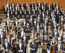 Concierto de música de cámara iberoamericana en Casa América