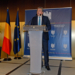Ion Vilcu destaca en su despedida la modernización de los consulados de Rumanía