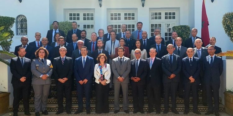 España y Marruecos activan su hoja de ruta en medio de las sospechas sobre espionaje