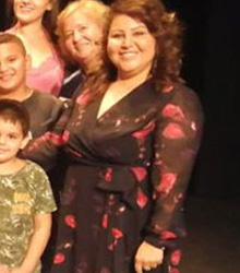 La Asociación Alrokom Alarabe celebra el Eid Al Fitr, fin del Ramadán