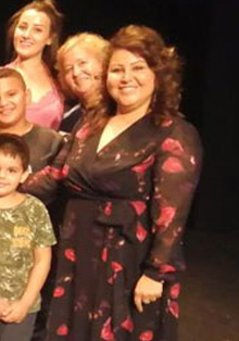 La Asociación Alrokom Alarabe celebra el Eid Al Fitr, fin del Ramadán