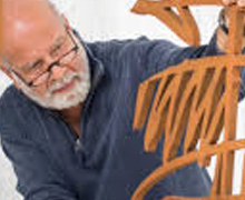 La Biblioteca Islámica y Casa Árabe presentan trabajos de Rachid Koraïchi