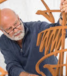 La Biblioteca Islámica y Casa Árabe presentan trabajos de Rachid Koraïchi