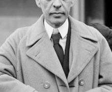 La Filarmónica trae al Auditorio la 2ª Sinfonía de Rachmaninov